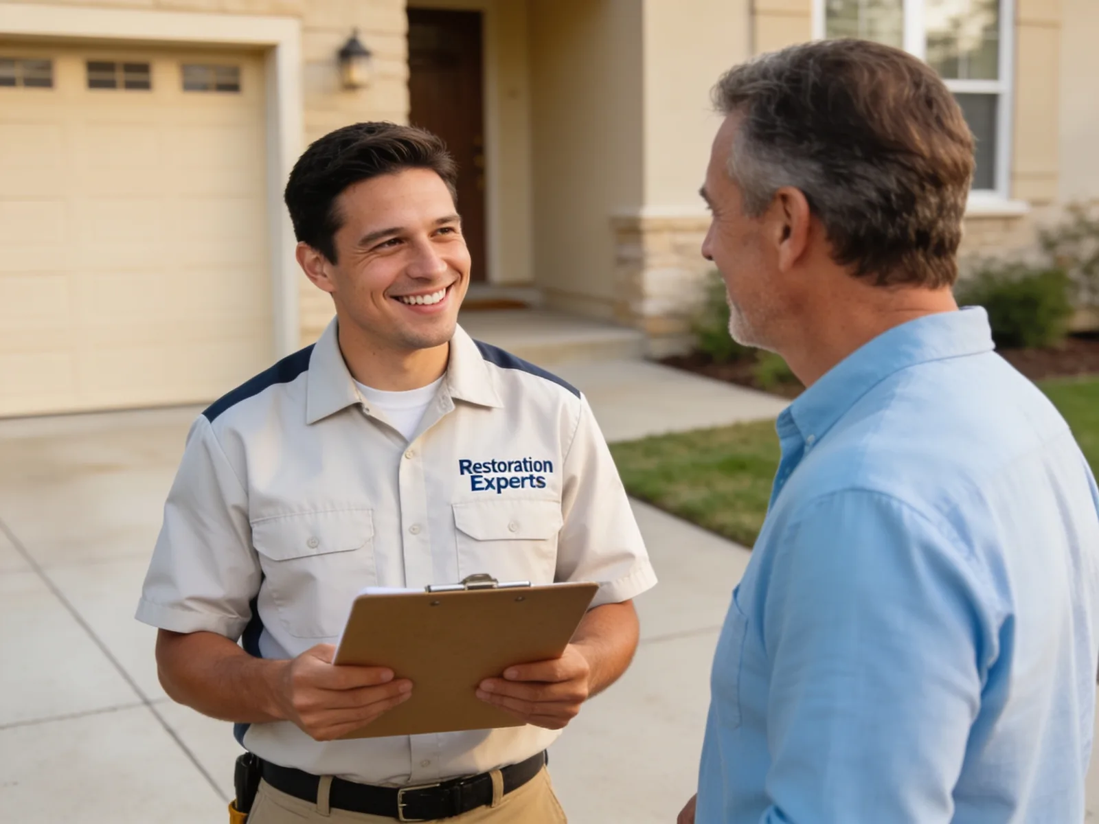 Water Damage Cleanup Bradford, AR FAQs